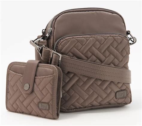 qvc crossbody handbags clearance.